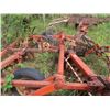 Image 7 : 16ft Case tandem disc plow