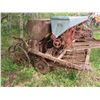 Image 2 : 12ft Kirschmann seed drill
