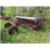 Image 4 : 12ft Kirschmann seed drill