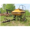 Image 2 : Eagle Air 135 Hydro fan air seeder tank