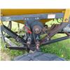 Image 5 : Eagle Air 135 Hydro fan air seeder tank