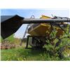 Image 7 : Eagle Air 135 Hydro fan air seeder tank