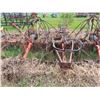 Image 3 : Morris 22ft deep tillage tine harrows