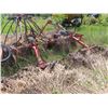 Image 4 : Morris 22ft deep tillage tine harrows