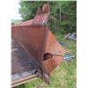 Image 5 : New Holland 195 Manure Spreader 18ft x 6.5ft Serial: 1024003