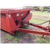 Image 8 : New Holland 195 Manure Spreader 18ft x 6.5ft Serial: 1024003