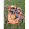 Image 3 : 2 koti mowers 3 point hitch - MM25-60 and MM20-60