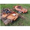 Image 4 : 2 koti mowers 3 point hitch - MM25-60 and MM20-60
