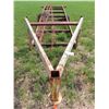 Image 1 : 20ft homebuilt gooseneck trailer - no VIN