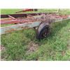 Image 5 : 20ft homebuilt gooseneck trailer - no VIN