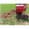 Image 1 : Valmar 1620 Airflo grass seeder