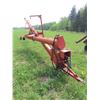 Image 1 : Sakundiak HD10-1800 60ft swing auger