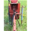 Image 3 : Sakundiak HD10-1800 60ft swing auger