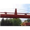 Image 9 : Sakundiak HD10-1800 60ft swing auger