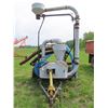 Image 1 : Kongskilde 500TR2 grain vac with hoses - working