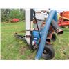 Image 7 : Kongskilde 500TR2 grain vac with hoses - working