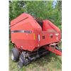 Image 4 : Case IH RBX563 round baler with monitor - net & twine - over 3k spent on pickup repairs in 2022