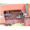Image 2 : Allis Chalmer AC7040 tractor - running - rear tires 18.4-38
