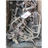 Image 2 : lot of assorted traps