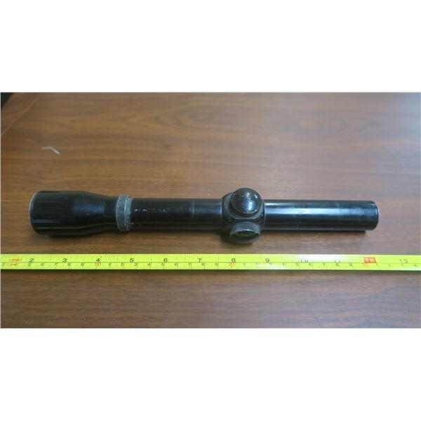 Bushnell 25x20 Scope