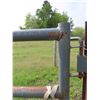Image 2 : 1 corral panel- 12ft x 5ft - 2" pipe dia.