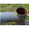 Image 3 : 1 corral panel- 10ft x 5ft - 2" pipe dia.