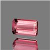 Image 1 : Natural Padparadscha Pink Tourmaline [VVS]