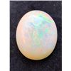 Image 1 : Natural Australian White Opal 110 Carats