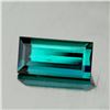 Image 1 : Natural Blue Green Tourmaline 8x4 MM{VVS}