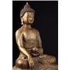 Image 7 : Old Buddha Statue