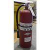 Image 1 : ANSUL SENTRY 20LB CHARGED FIRE EXTINGUISHER