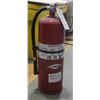 Image 1 : ANSUL SENTRY 20LB CHARGED FIRE EXTINGUISHER