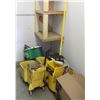 Image 1 : LOT OF 3 MOP BUCKETS