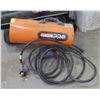 Image 1 : DYNA-GLO PRO 40,000 BTU PROPANE HEATER