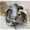 Image 1 : MAKITA CORDED CIRCULAR SAW