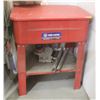 Image 1 : KING CANADA PARTS WASHER