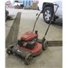 Image 1 : POWERSMART GAS LAWN MOWER