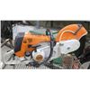 Image 1 : STIHL TS700 GAS CONCRETE SAW