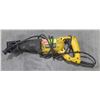 Image 1 : DEWALT CORDED VS RECIPROCATING SAW