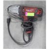 Image 1 : MILWAUKEE CORDED 1/2" SQUARE-RING  IMPACT WRENCH