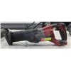 Image 1 : MILWAUKEE SAWZALL RECIPROCATING SAW NO BATTERY