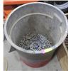 Image 1 : PAIL OF 1" CHAIN