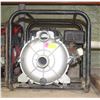 Image 1 : GAS POWERED WATERPUMP