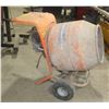 BELLE MINIMIX 150 CEMENT MIXER