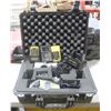 Image 1 : PELICAN 1500 CASE WITH INDUSTRAL M49 MULTI-GAS