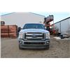 2015 FORD F350 SUPERDUTY