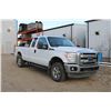 Image 2 : 2015 FORD F350 SUPERDUTY