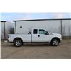 Image 3 : 2015 FORD F350 SUPERDUTY
