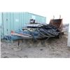 Image 1 : FLAT DECK TRAILER DUAL AXLE