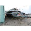 Image 2 : FLAT DECK TRAILER DUAL AXLE